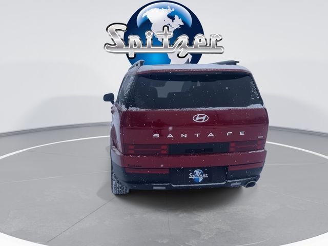 2026 Hyundai Santa Fe SEL - Photo 8