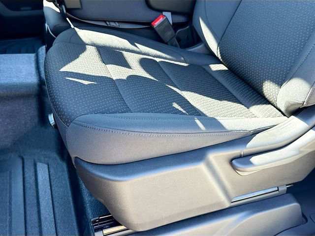 2026 Chevrolet Silverado 1500 Work Truck - Photo 20