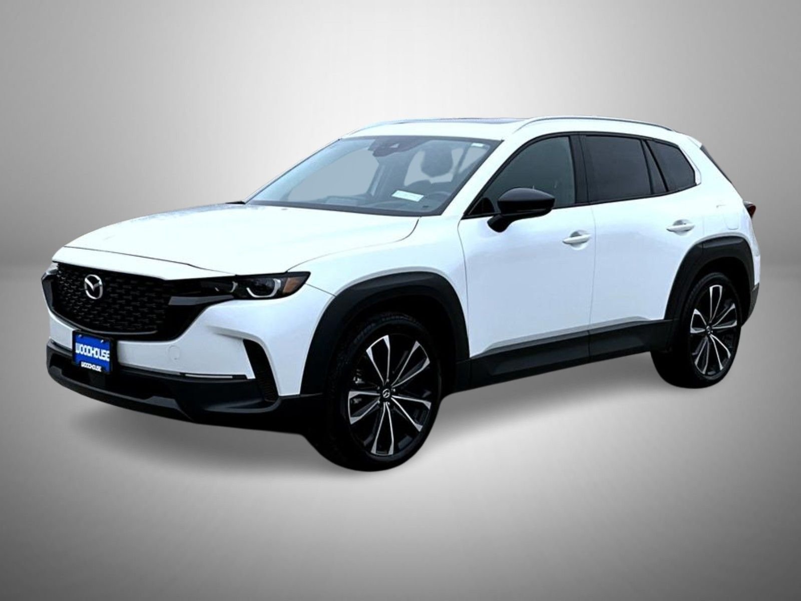 2023 Mazda CX-50 S PREMIUM PLUS