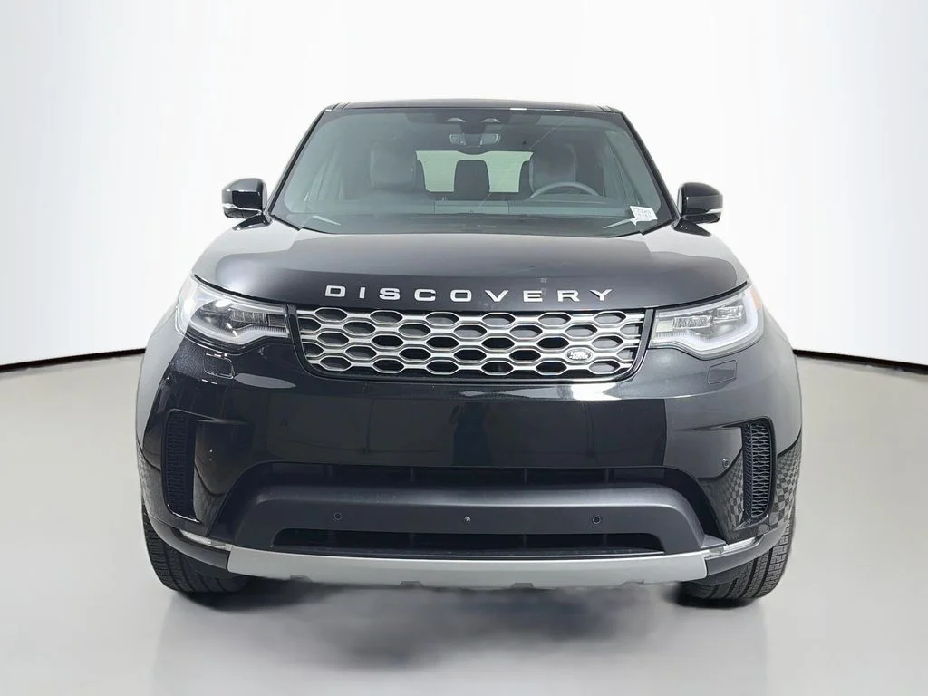 New 2026 Santorini Black Land Rover S image 2