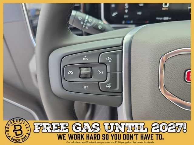 2026 GMC Sierra 2500HD SLT - Photo 23