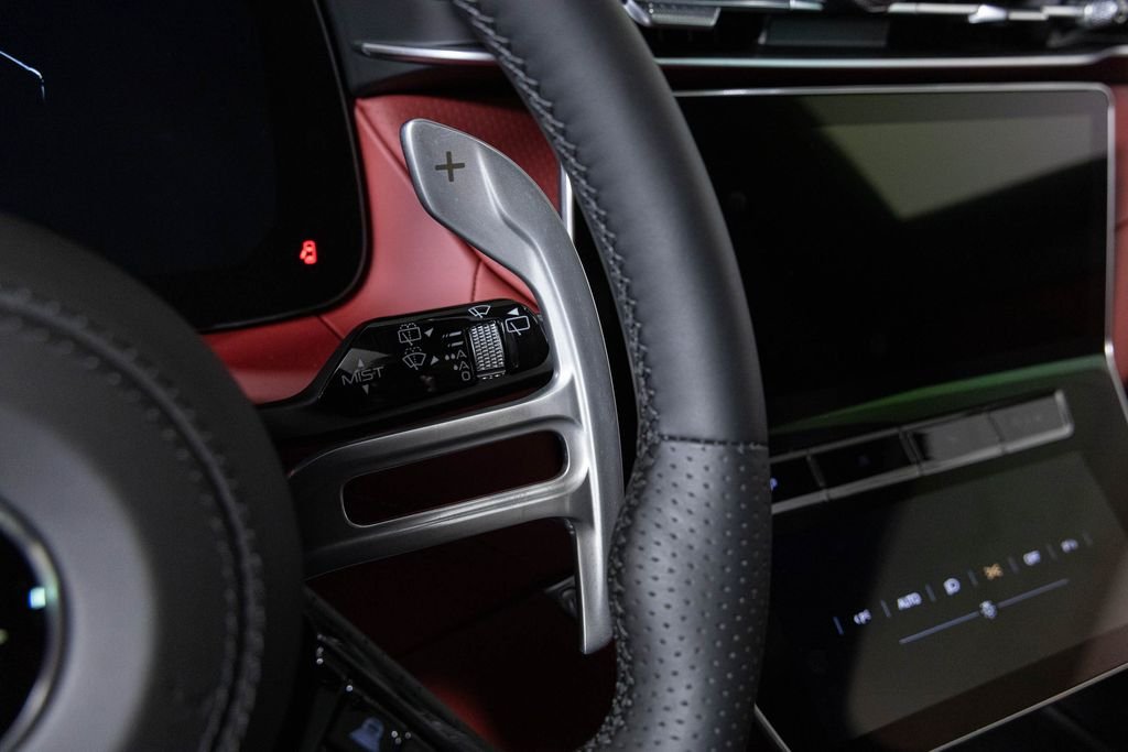 2026 Maserati Grecale Modena V6 - Photo 27