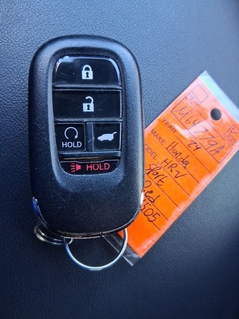 Used 2024  Honda Sport image 18