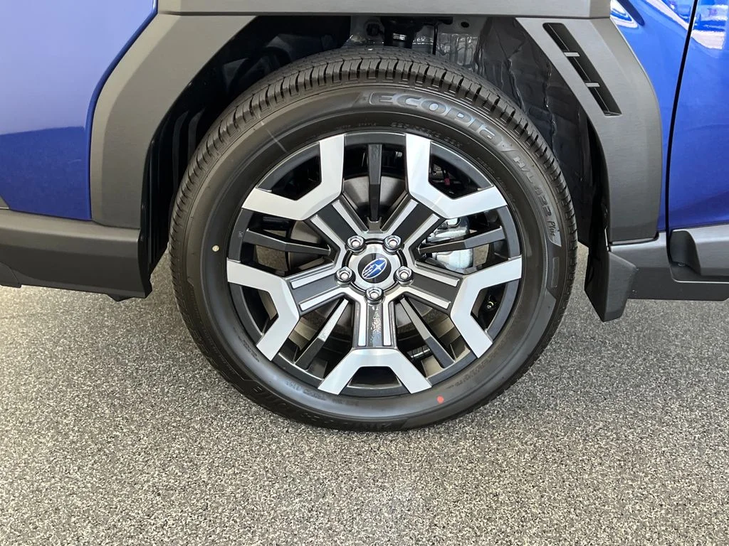 New 2026 SAPPHIRE BLUE PEARL Subaru Touring XT image 28