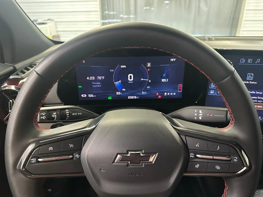 2024 Chevrolet Blazer EV RS - Photo 10