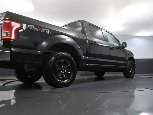 2015 Ford F-150 XLT - Photo 47