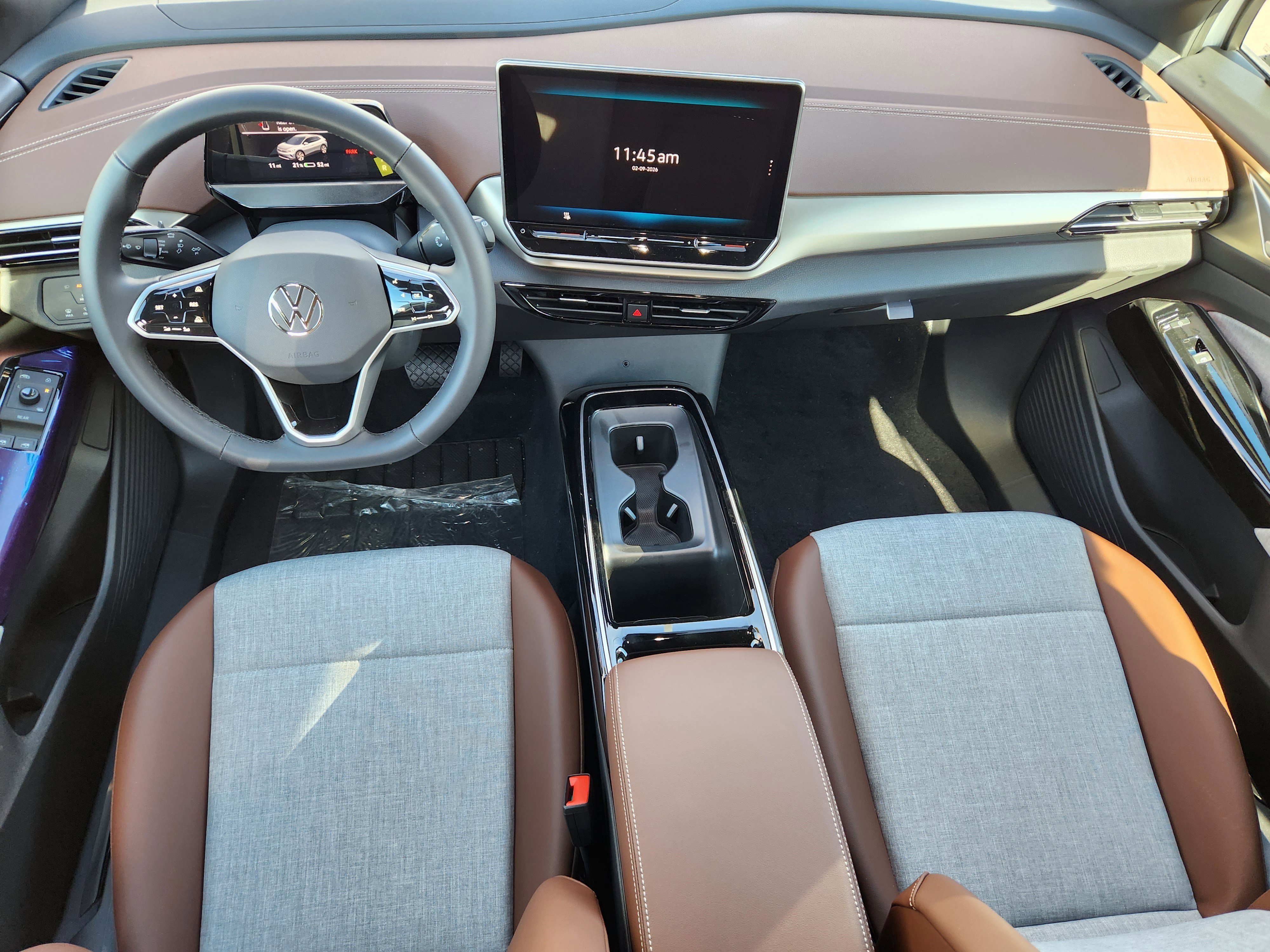 2026 Volkswagen ID.4 PRO - Photo 11