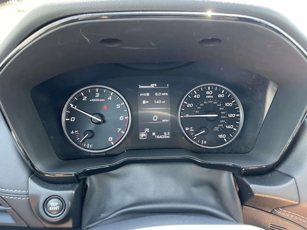 2025 Subaru Legacy Premium - Photo 11