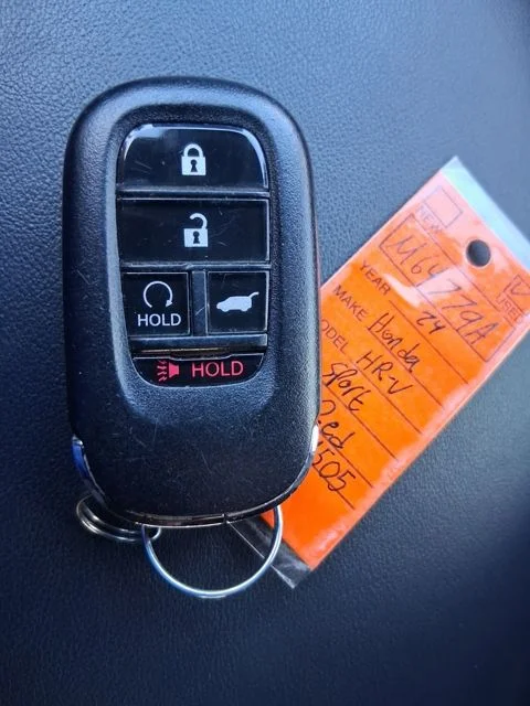 Used 2024  Honda Sport image 18