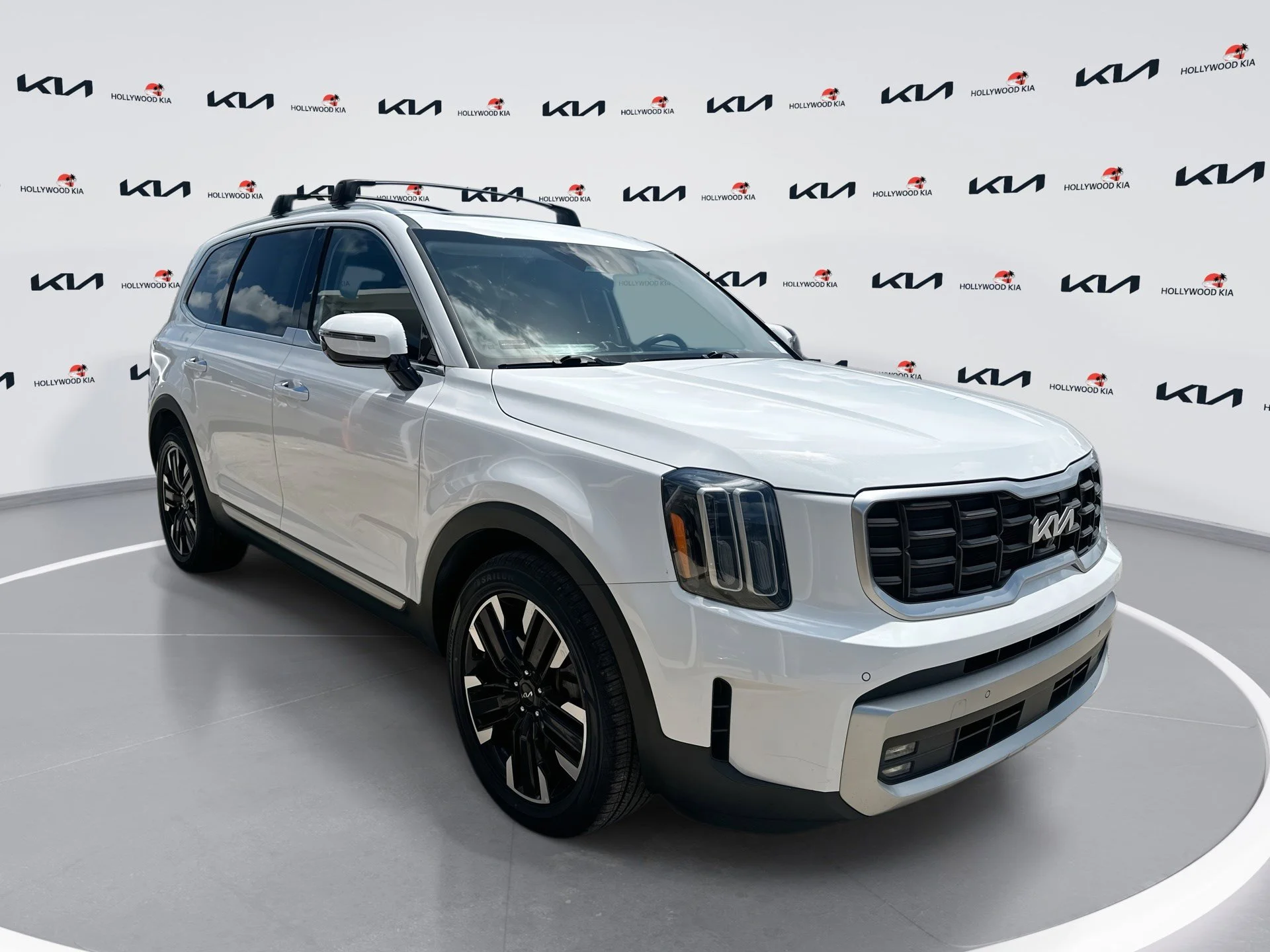 2023 Kia Telluride SX Prestige AWD's photo