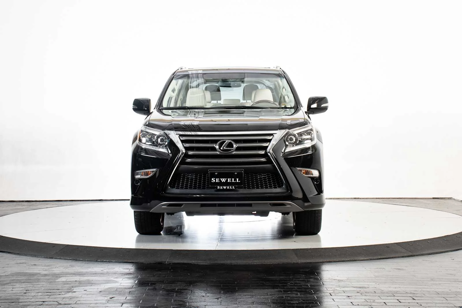 Used 2018 Black Onyx Lexus Premium image 10