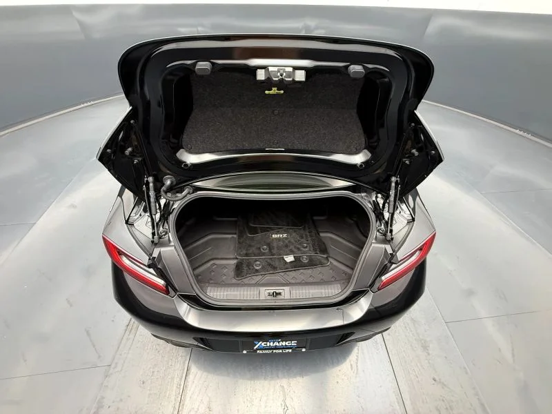 2025 Subaru BRZ tS - Photo 28