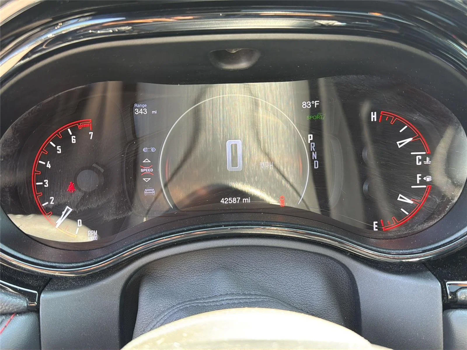 2024 Dodge Durango GT - Photo 14
