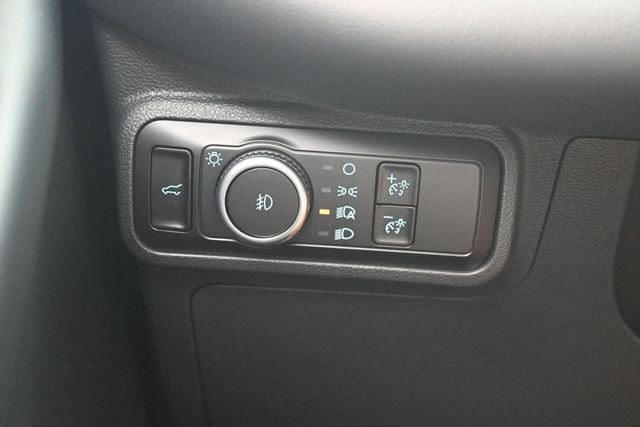 New 2026 Agate Black Metallic Ford ST image 14