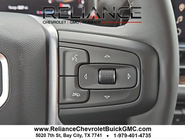 2026 GMC Sierra 1500 Elevation - Photo 22