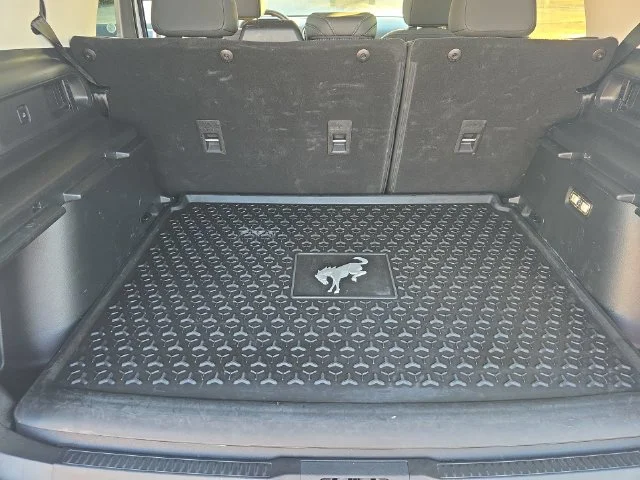 Used 2022 White Ford Big Bend image 13