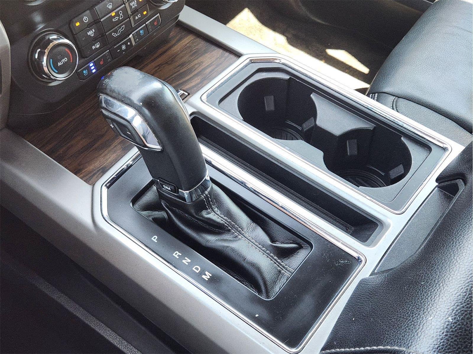 Used 2020 Magnetic FORD Lariat image 18