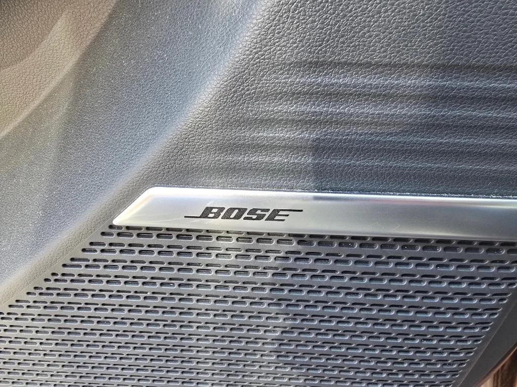 Used 2025 Earthy Brass Matte Hyundai Limited image 17