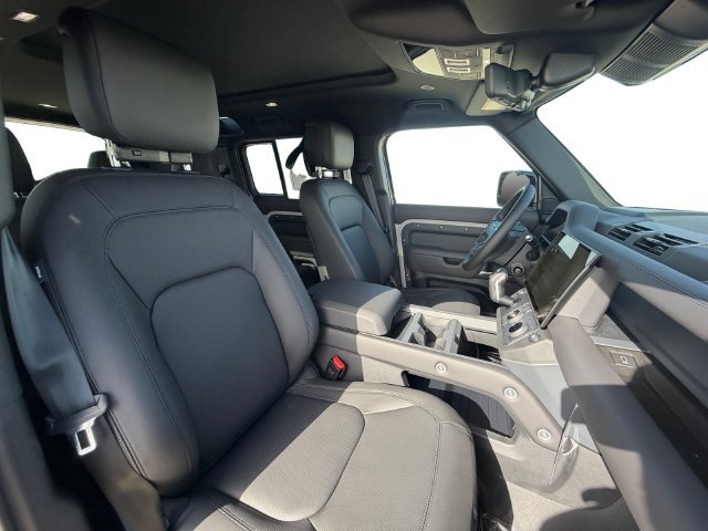 New 2026 Borasco Grey Land Rover S image 16