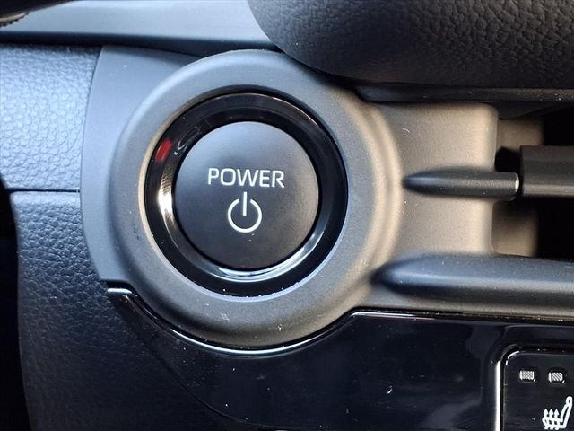 2026 Toyota Crown Platinum - Photo 13