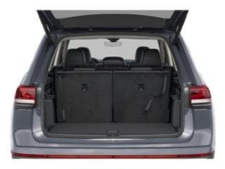 New 2026 Pure Gray Volkswagen 2.0T Peak Edition image 6