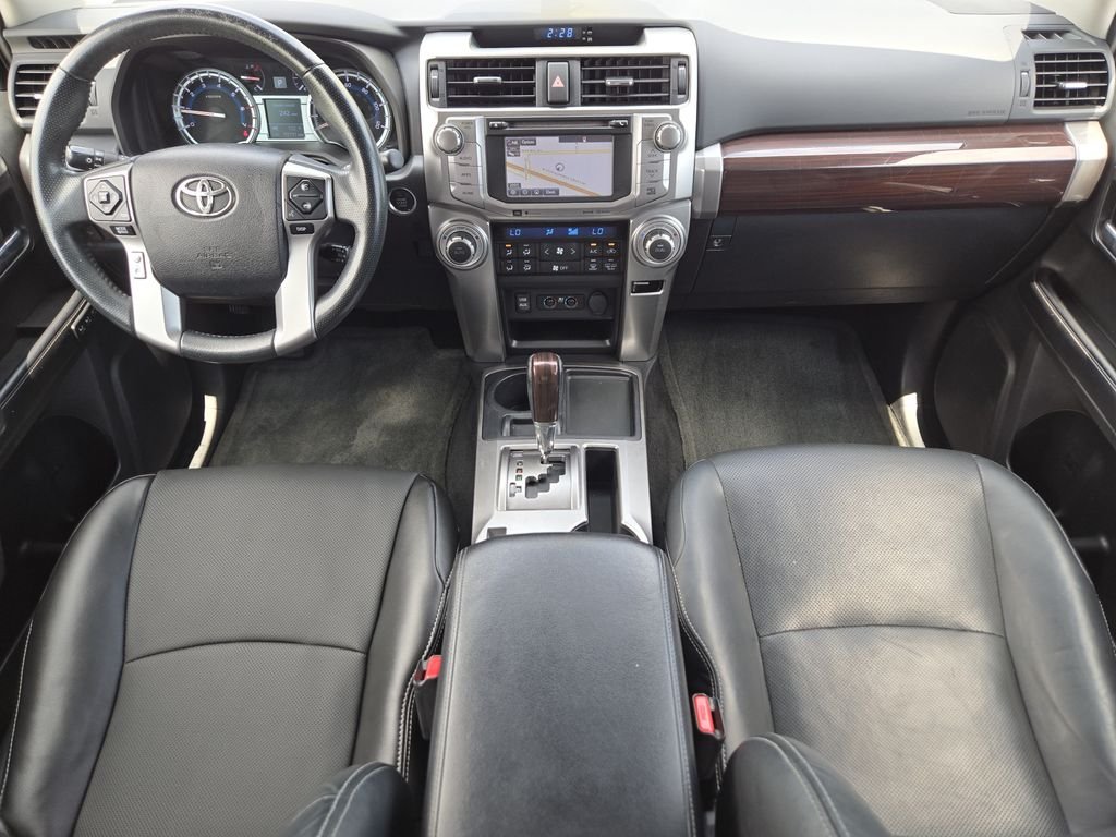 Used 2016 Gray Toyota Limited image 27