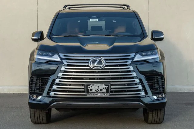 New 2026 Caviar Lexus LUXURY image 2