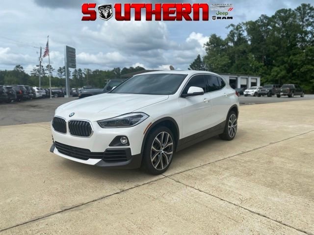 2018 BMW X2 sDrive28i's photo