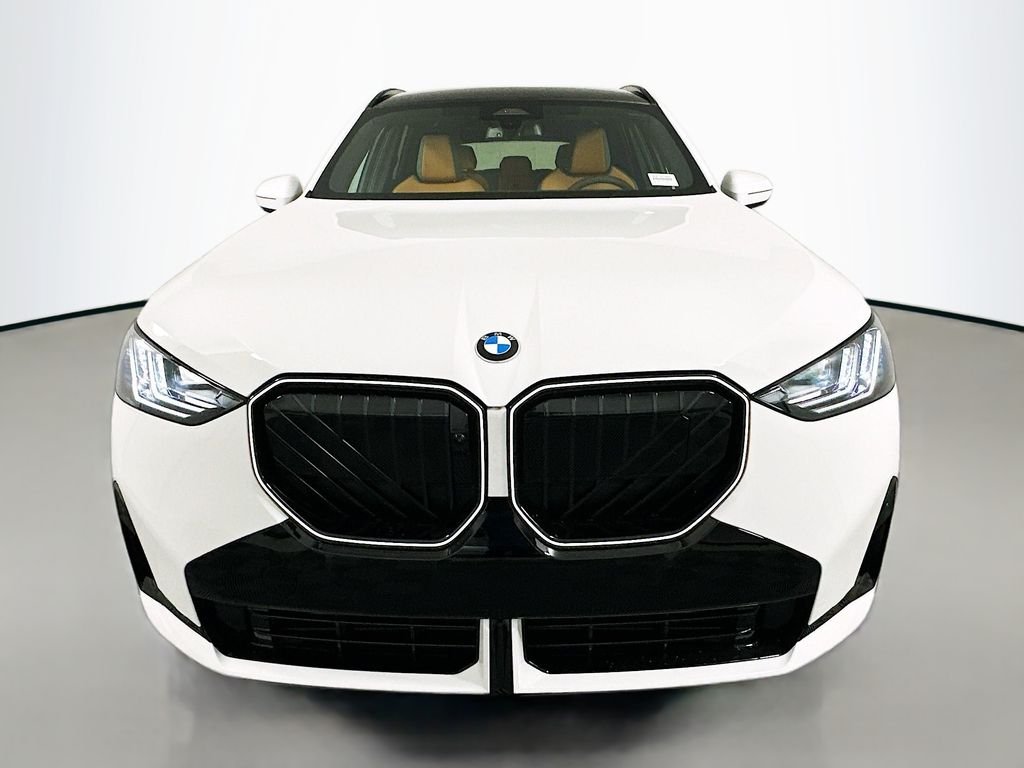 New 2026 Alpine White BMW 30 xDrive image 2