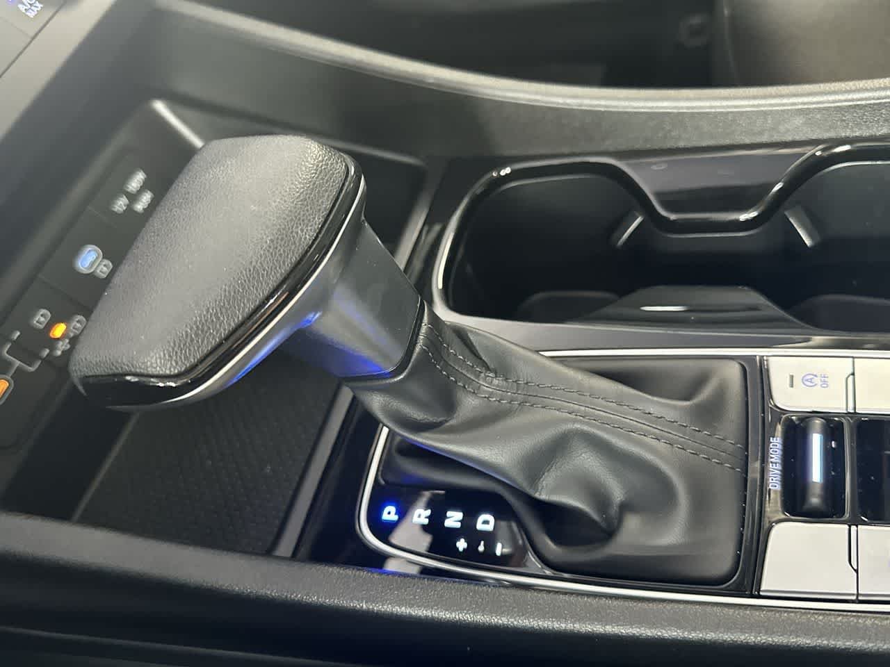 2026 Hyundai Tucson SE - Photo 21