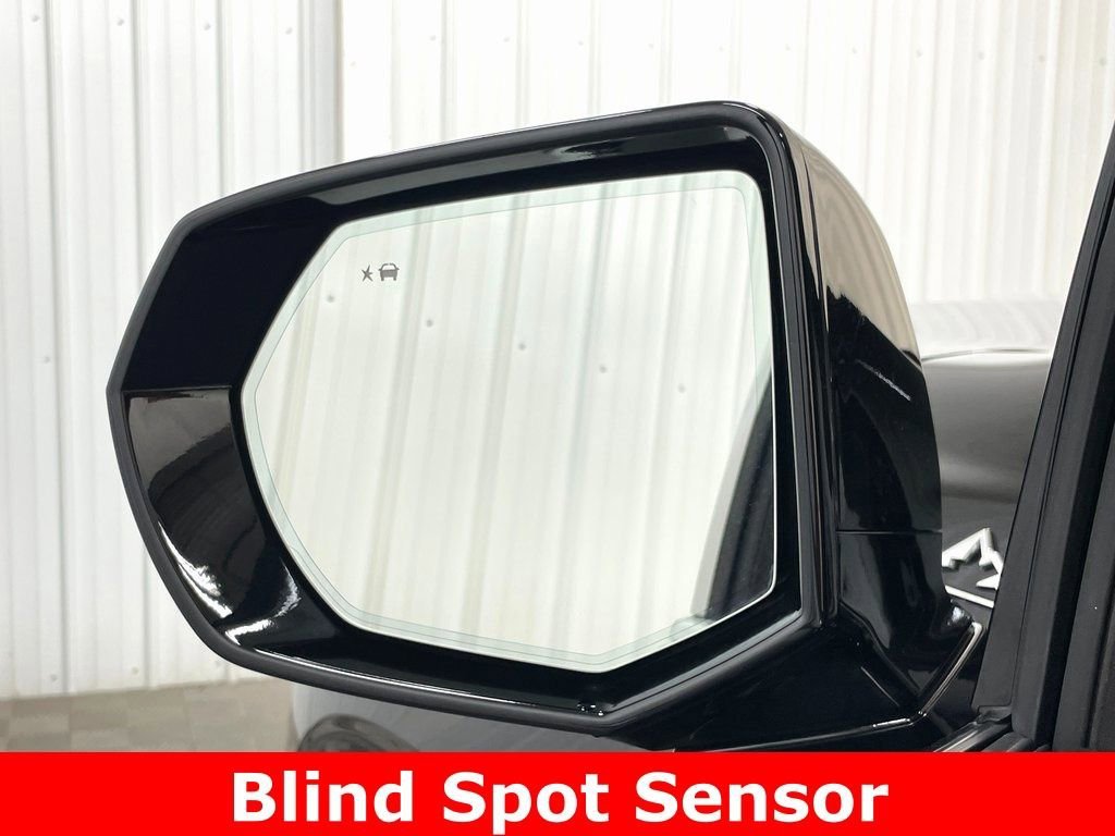 2023 Chevrolet Tahoe High Country - Photo 44