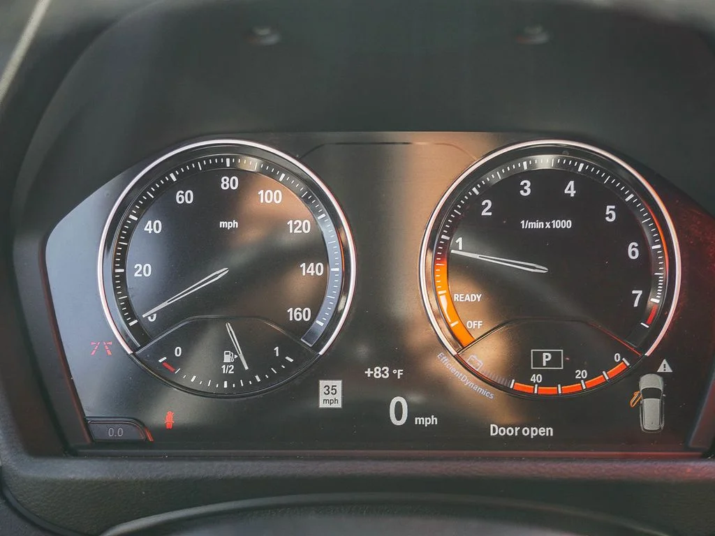 Used 2019 Black BMW xDrive28i image 21