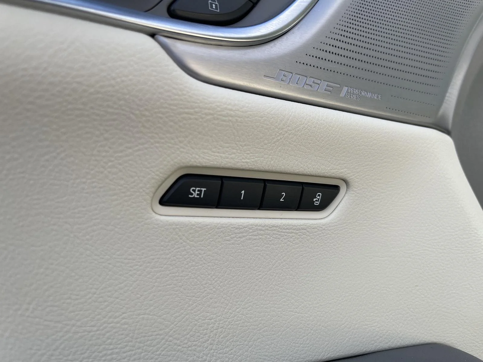 Used 2024 Emerald Lake Metallic Cadillac Premium Luxury image 18