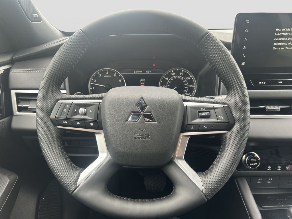 New 2026 GRAPH GRY Mitsubishi LE image 21