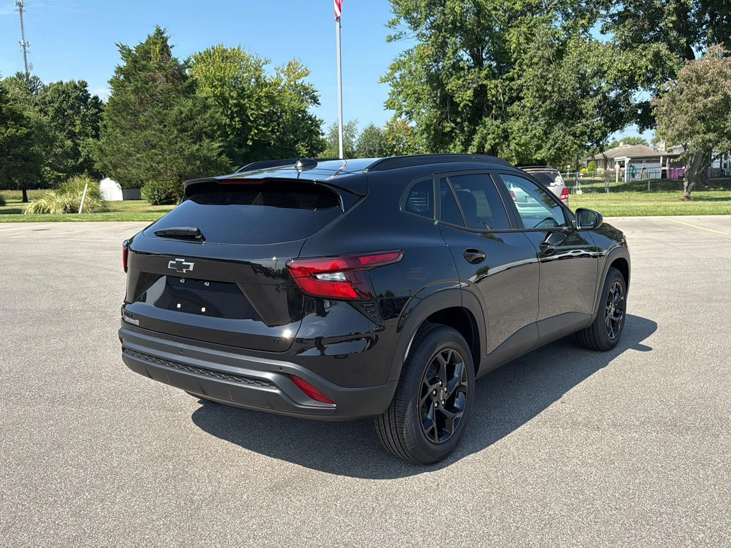 2026 Chevrolet Trax LT - Photo 18