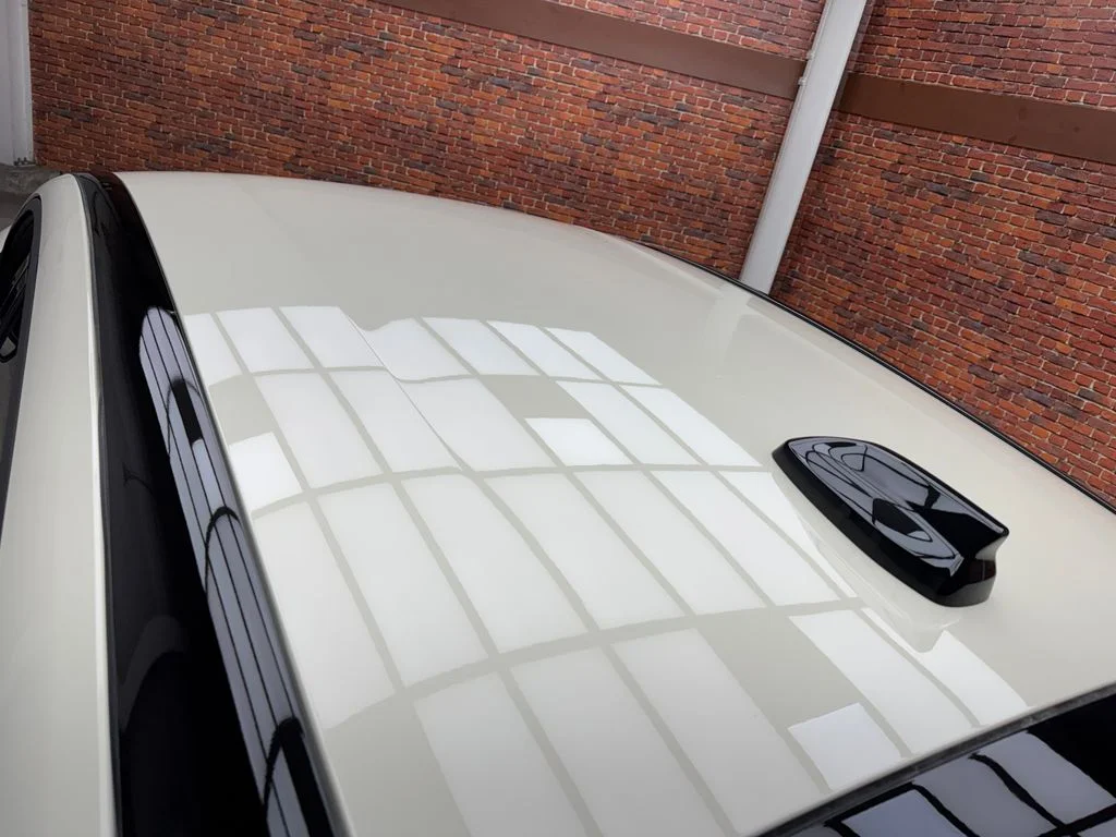New 2026 Desert Sand Ford Premium image 25
