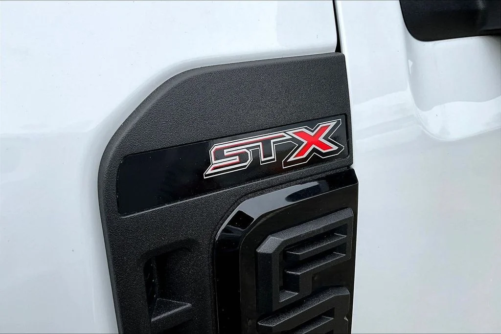 New 2026 White Ford F-350® XL image 9