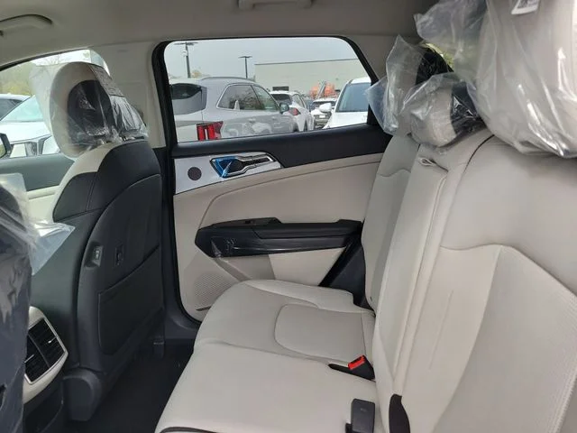 New 2026 Panthera Metal Kia EX image 25
