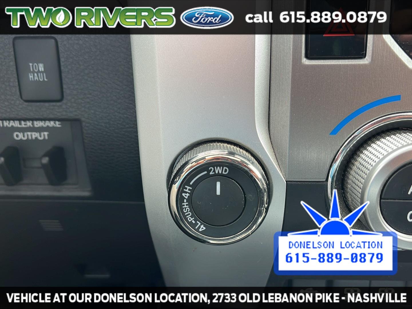Used 2021  TOYOTA TRUCK LIMITED image 34