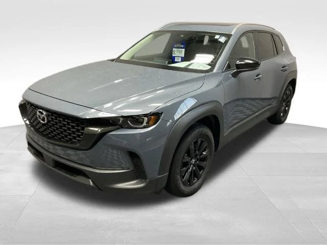 2023 Mazda CX-50