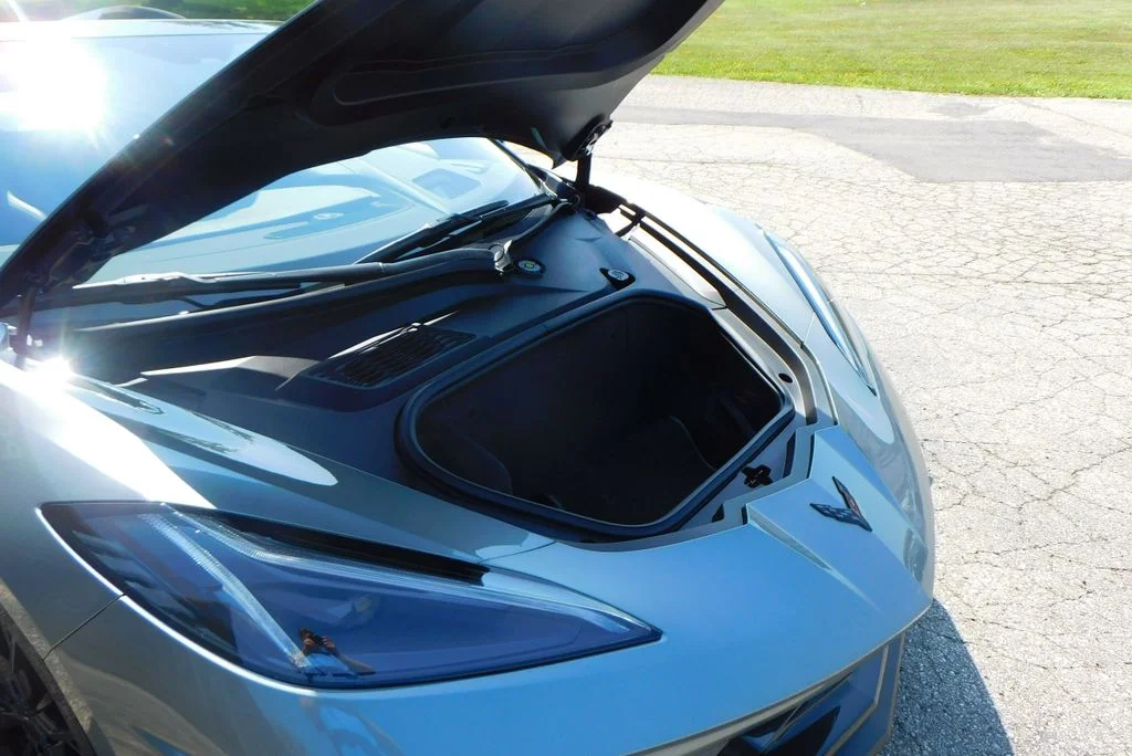2023 Chevrolet Corvette 3LT - Photo 42