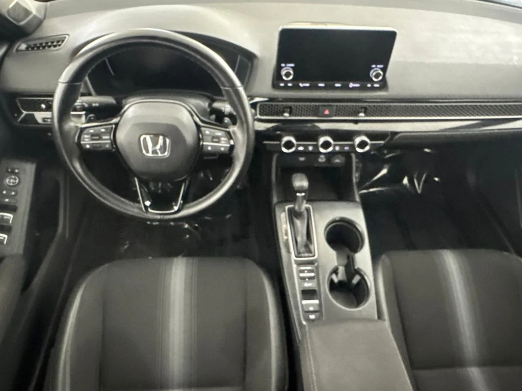 Used 2023 Silver Honda Sport image 25