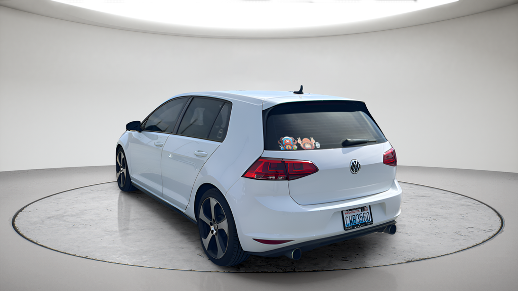 Used 2017  Volkswagen Sport image 7