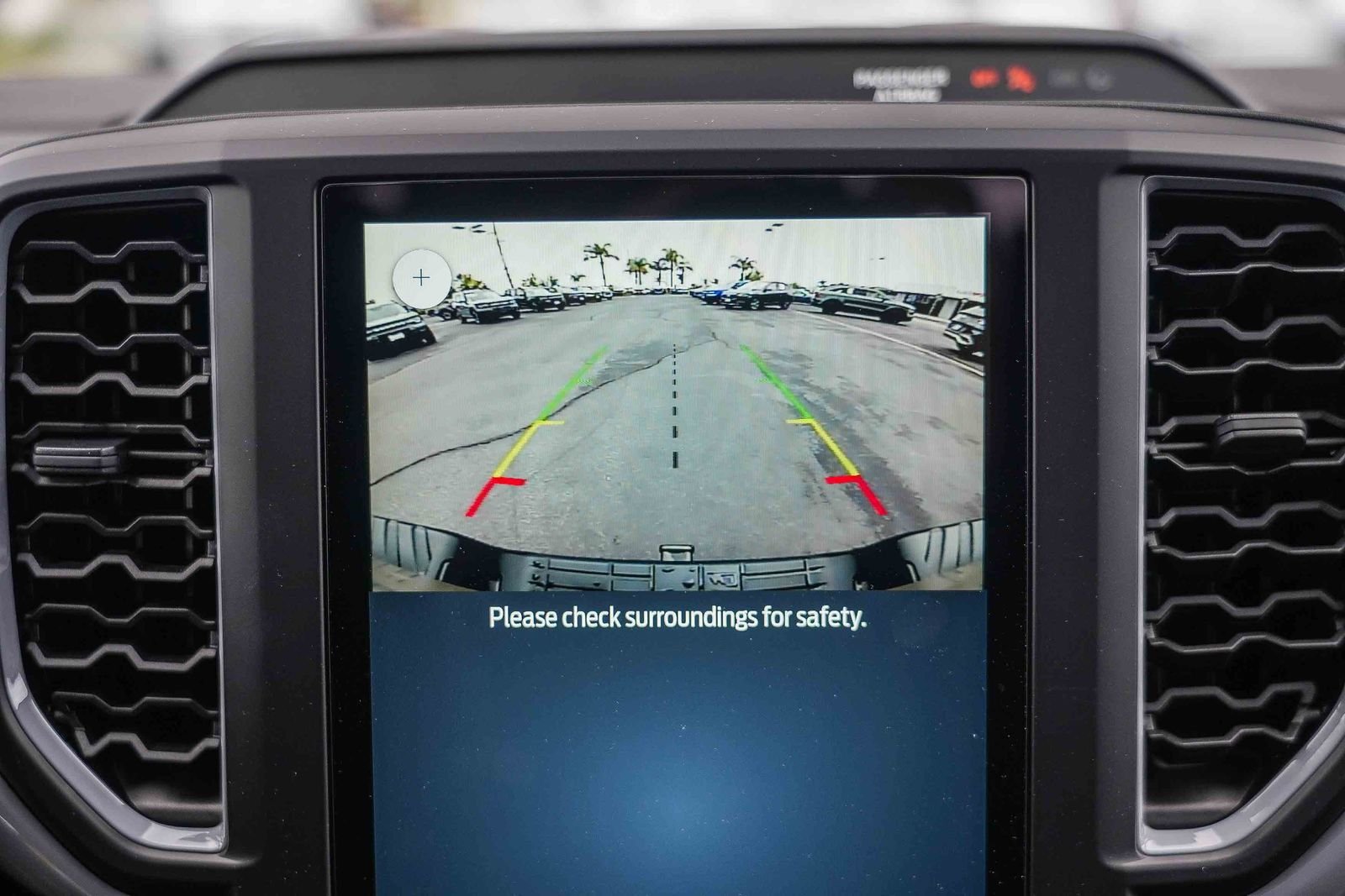 Certified Used 2025 Gray Ford XL image 24