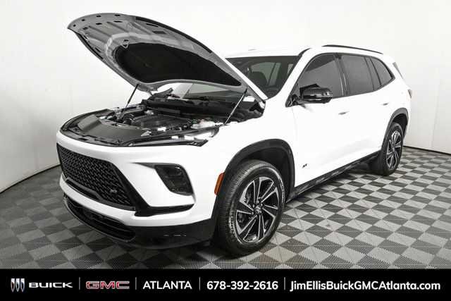 2026 Buick Enclave Sport Touring - Photo 33