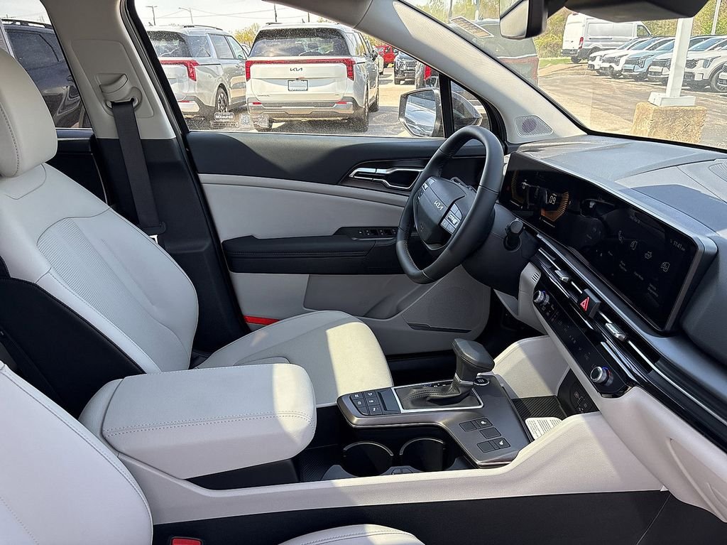 New 2026 Panthera Metal Kia EX image 7