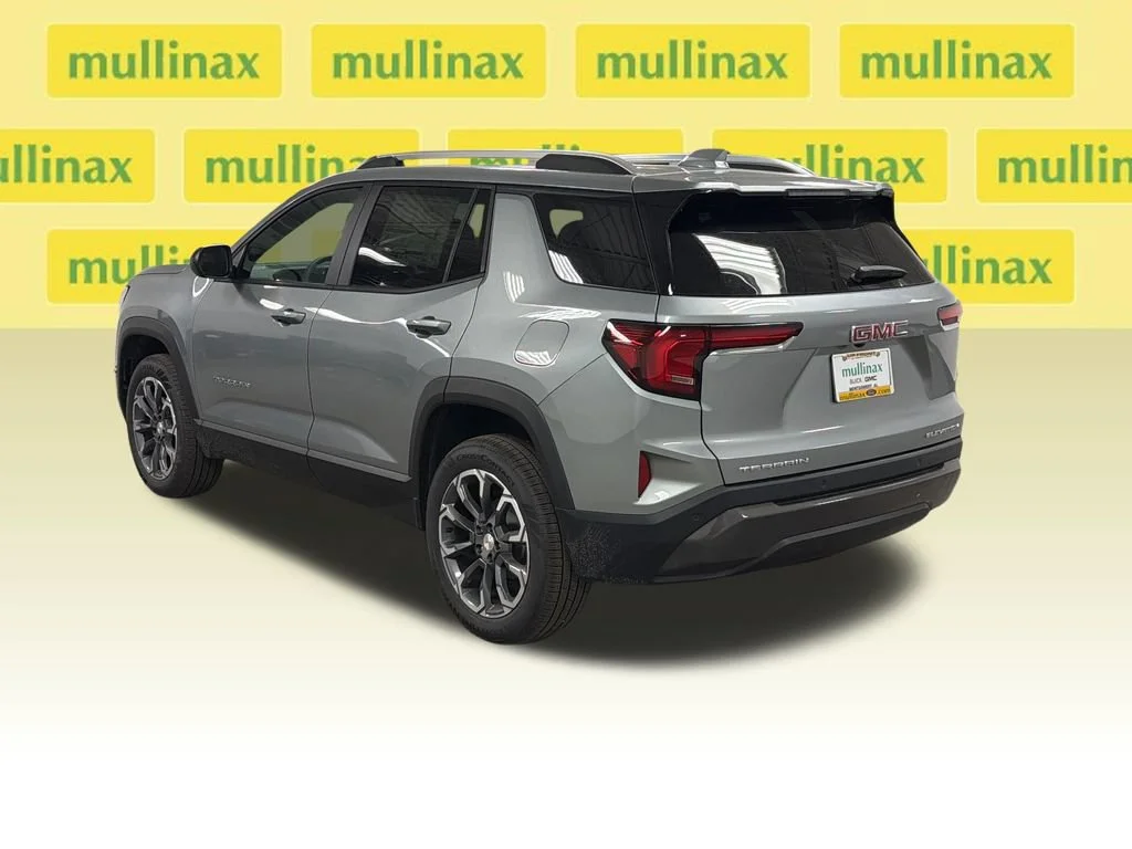 2027 GMC Terrain Elevation - Photo 13