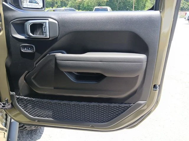 New 2026 41 Exterior Paint Jeep Sport S image 31