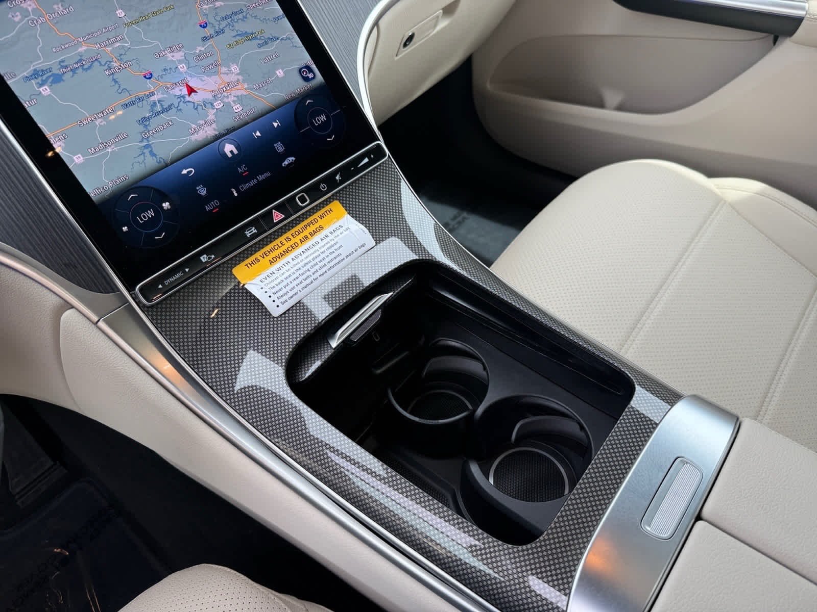 New 2026 Cirrus Silver Metallic Mercedes-Benz GLC 300 image 21