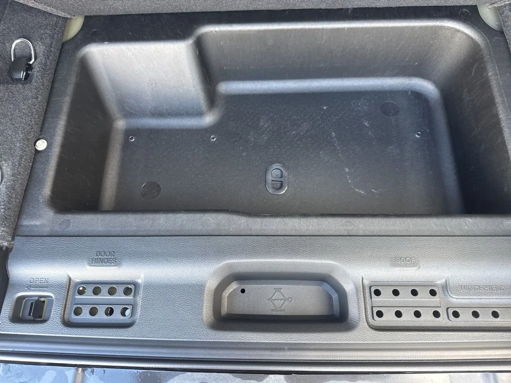 2025 Jeep Wrangler 4-Door Sport S - Photo 47